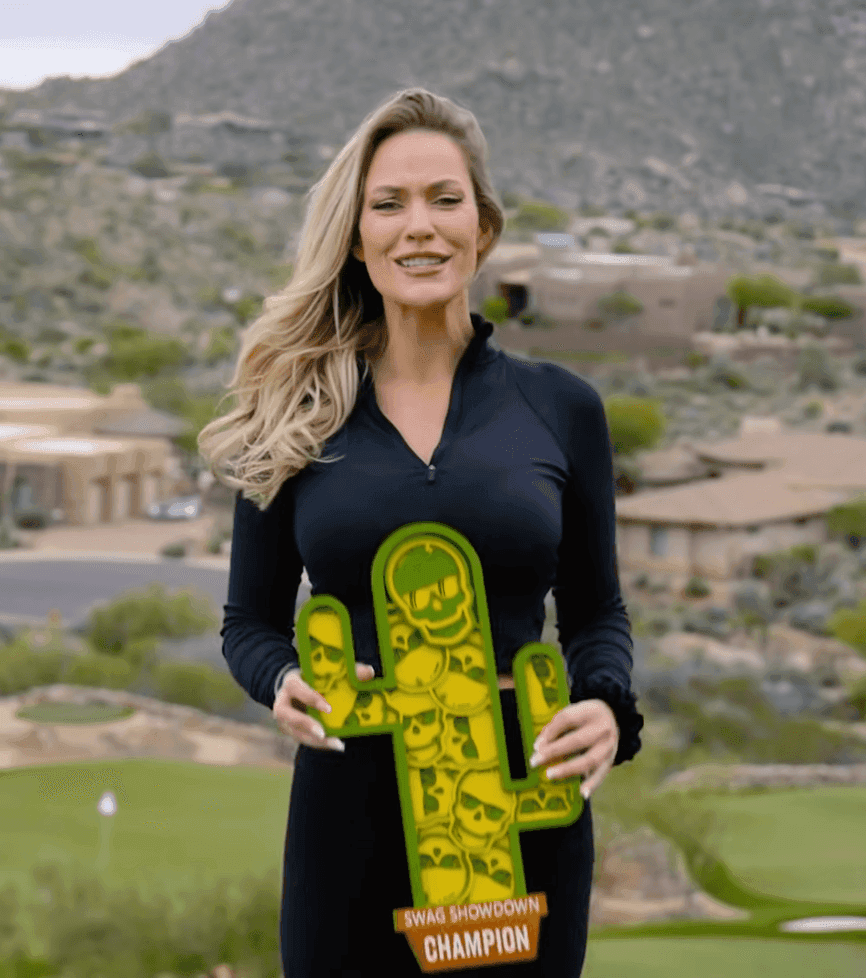 Paige Spiranac