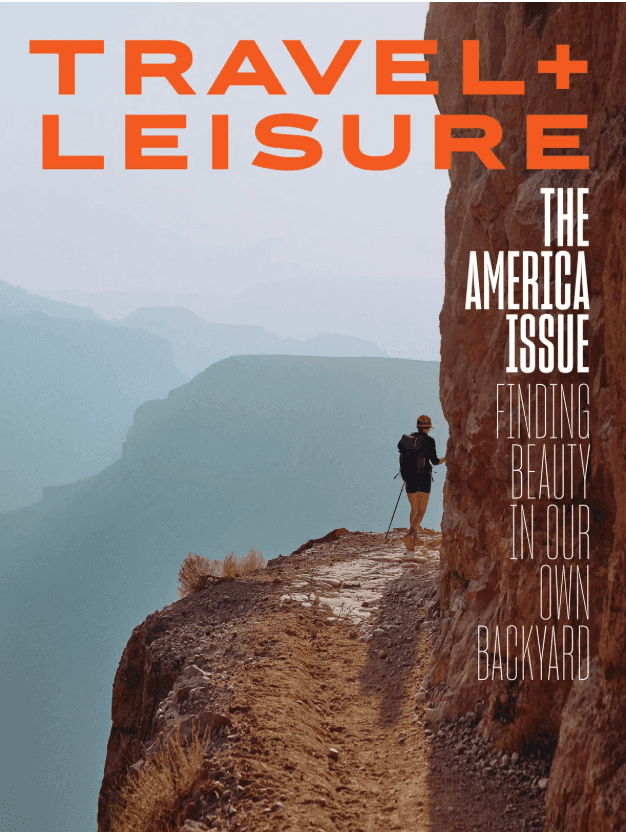 Travel & Leisure